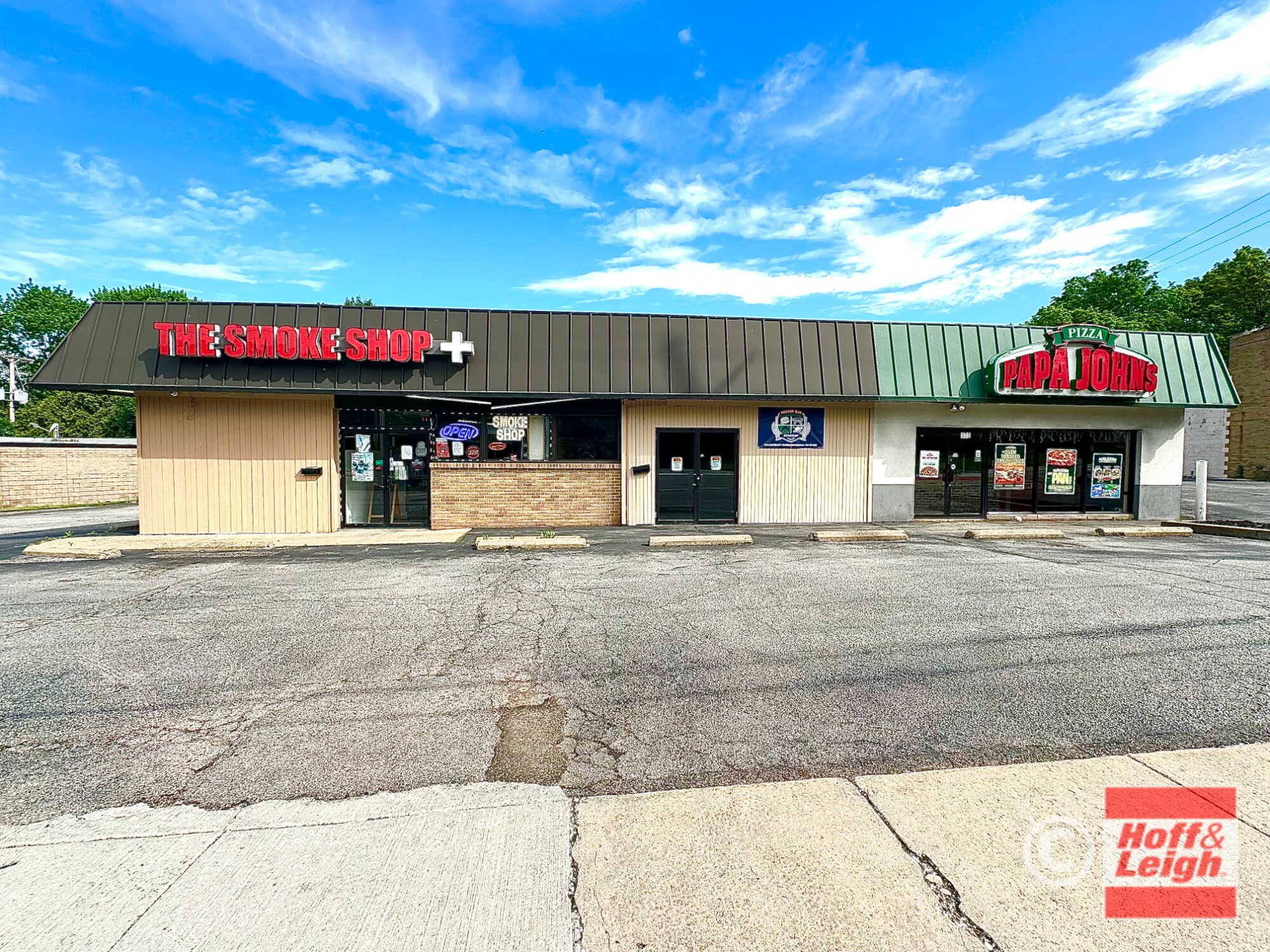 131 Akron rd, Wadsworth, OH for lease Building Photo- Image 1 of 7