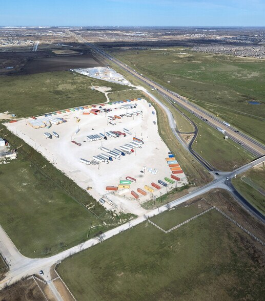 13650 FM 1171, Northlake, TX for lease - Building Photo - Image 2 of 6