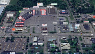 More details for 337-381 Hamilton St, Geneva, NY - Retail for Lease