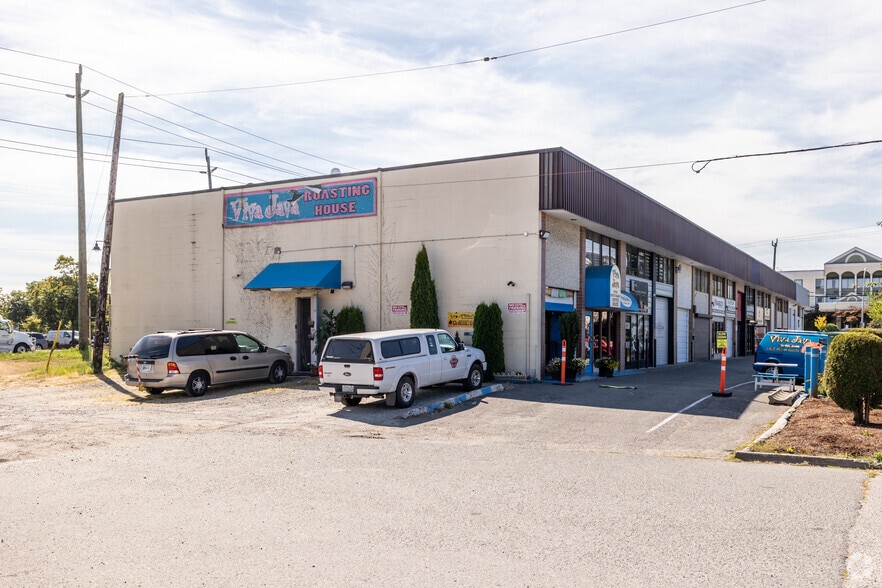 2900 Smith St, Richmond, BC for sale - Building Photo - Image 2 of 2