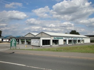 More details for Hansa Rd, Kings Lynn - Industrial for Lease