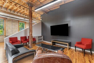 415 N Aberdeen St, Chicago, IL à louer Photo intérieure- Image 2 de 7