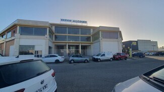 More details for Calle Segadoras, 1, La Algaba - Retail for Lease