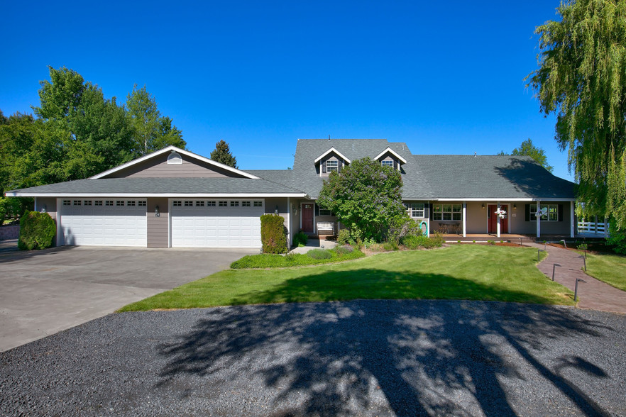 10150 SW Highway 126, Powell Butte, OR à vendre - Autre - Image 1 de 1