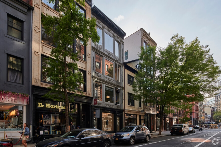 150 Spring St, New York, NY for sale - Primary Photo - Image 1 of 4