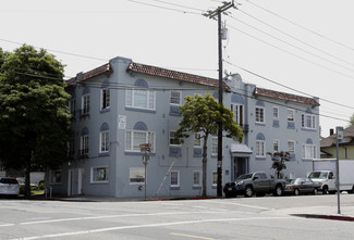 Plus de détails pour 1900-1908 Alcatraz Ave, Berkeley, CA - Flex à louer