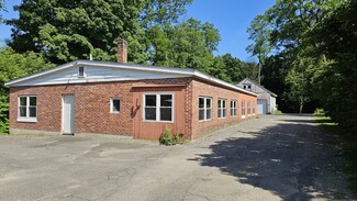 Plus de détails pour 74A Ryan Rd, Northampton, MA - Industriel à vendre