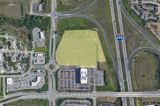 Plus de détails pour 9351 Renner Blvd, Lenexa, KS - Terrain à vendre