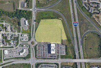 Plus de détails pour 9351 Renner Blvd, Lenexa, KS - Terrain à vendre