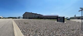 More details for 170 W Circle Dr, Saint Charles, MN - Industrial for Lease