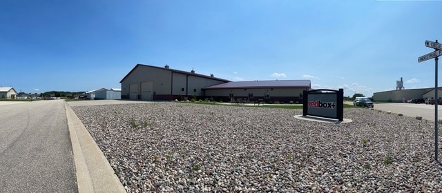 170 W Circle Dr, Saint Charles, MN for lease Primary Photo- Image 1 of 62