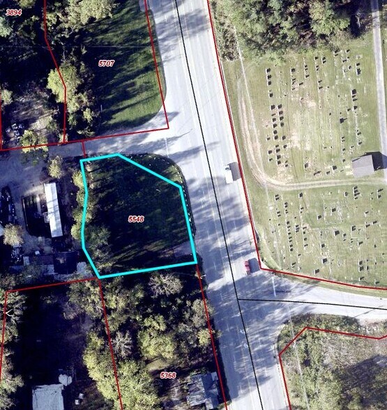 1075 Sweeten Creek Rd, Asheville, NC à vendre - Photo principale - Image 1 de 1