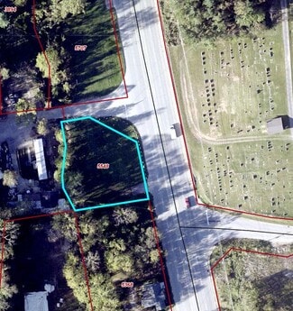 More details for 1075 Sweeten Creek Rd, Asheville, NC - Land for Sale