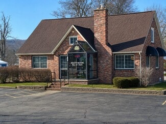 More details for 7166 Boston State Rd, Hamburg, NY - Retail for Sale