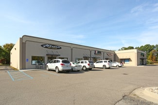 More details for 495 N Fenway Dr, Fenton, MI - Retail for Lease