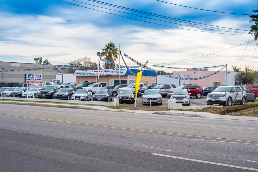 10100 Arlington Ave, Riverside, CA for sale - Primary Photo - Image 1 of 1