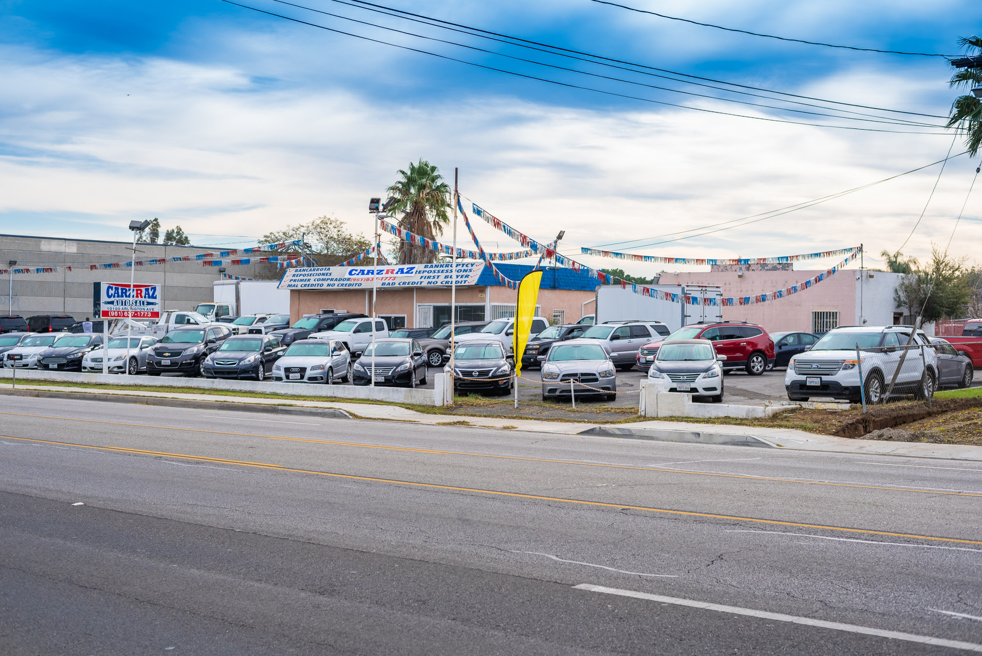 10100 Arlington Ave, Riverside, CA for sale Building Photo- Image 1 of 1