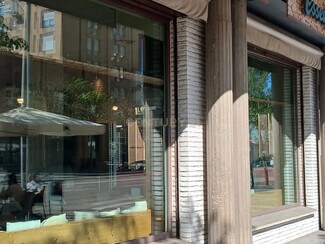 Plus de détails pour Commerce de détail à louer