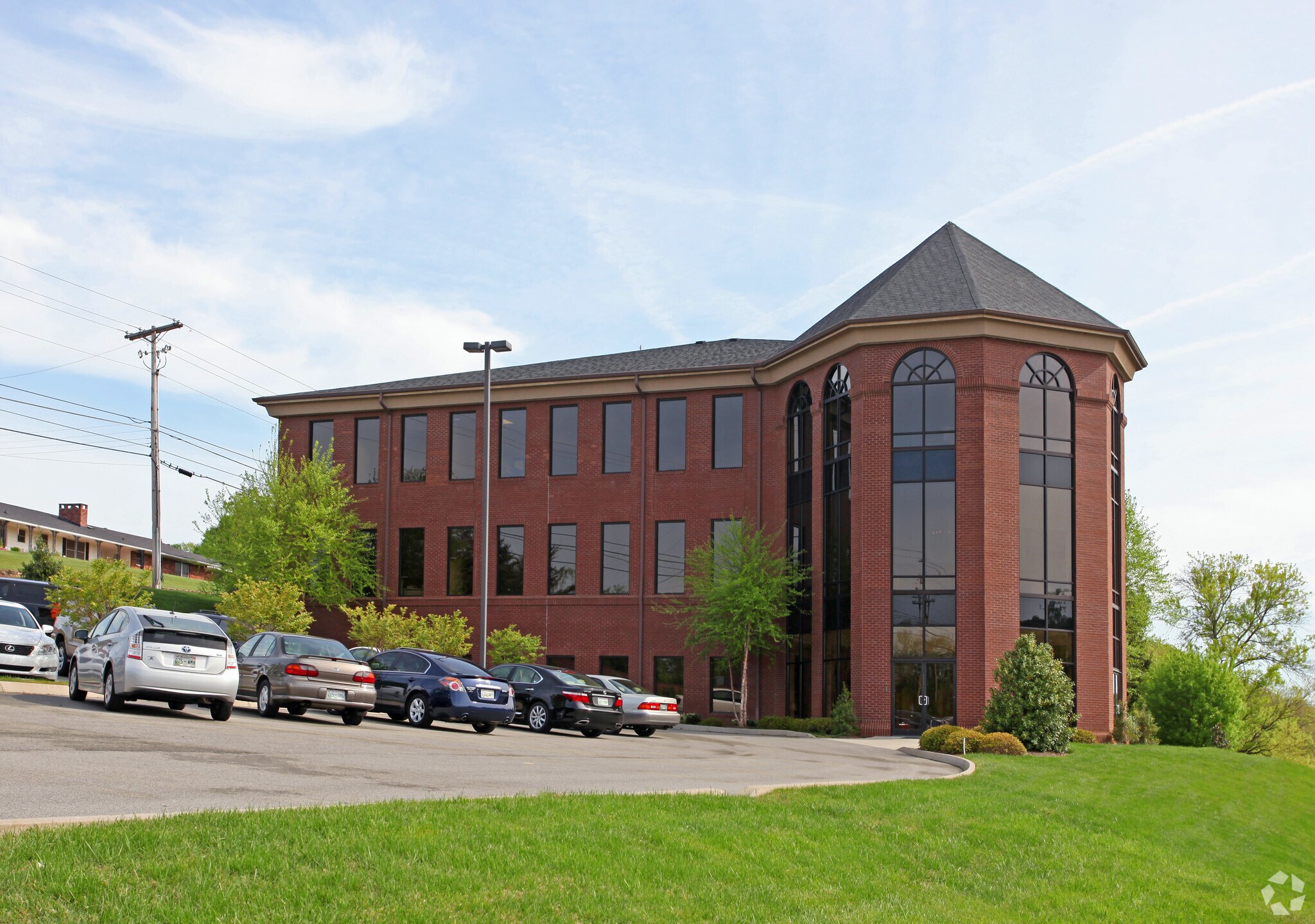 9202 S Northshore Dr, Knoxville, TN à louer Photo du bâtiment- Image 1 de 8