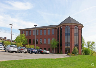 More details for 9202 S Northshore Dr, Knoxville, TN - Office for Lease