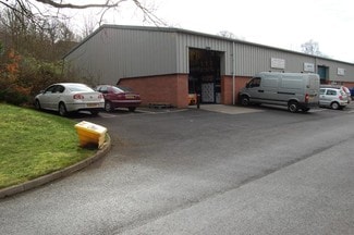 More details for Canal Side, Chorley - Industrial for Lease