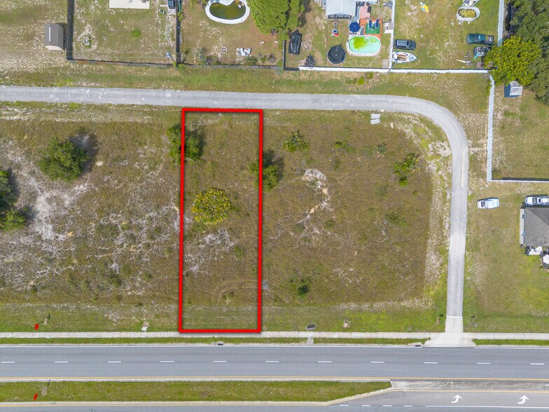 Howland Blvd, Deltona, FL à vendre - Photo du bâtiment - Image 2 de 16