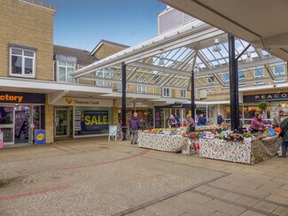 More details for North Row, Warminster - Retail for Lease