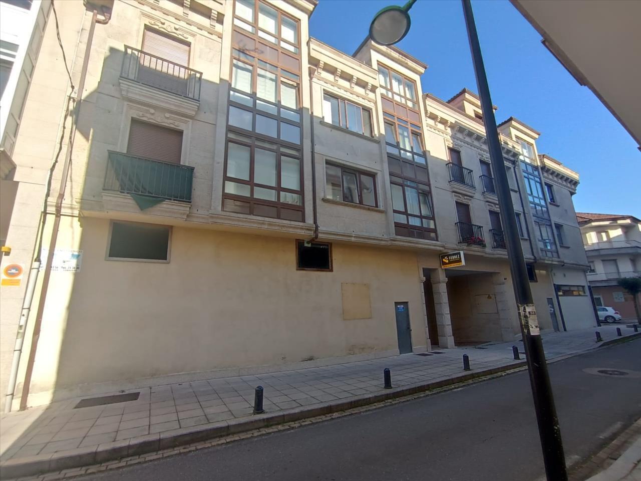 Rúa Pardo Bazán, Cambados, Pontevedra à vendre Photo du bâtiment- Image 1 de 16