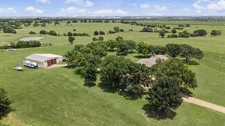 More details for 7698 State Highway 171, Hillsboro, TX - Land for Sale