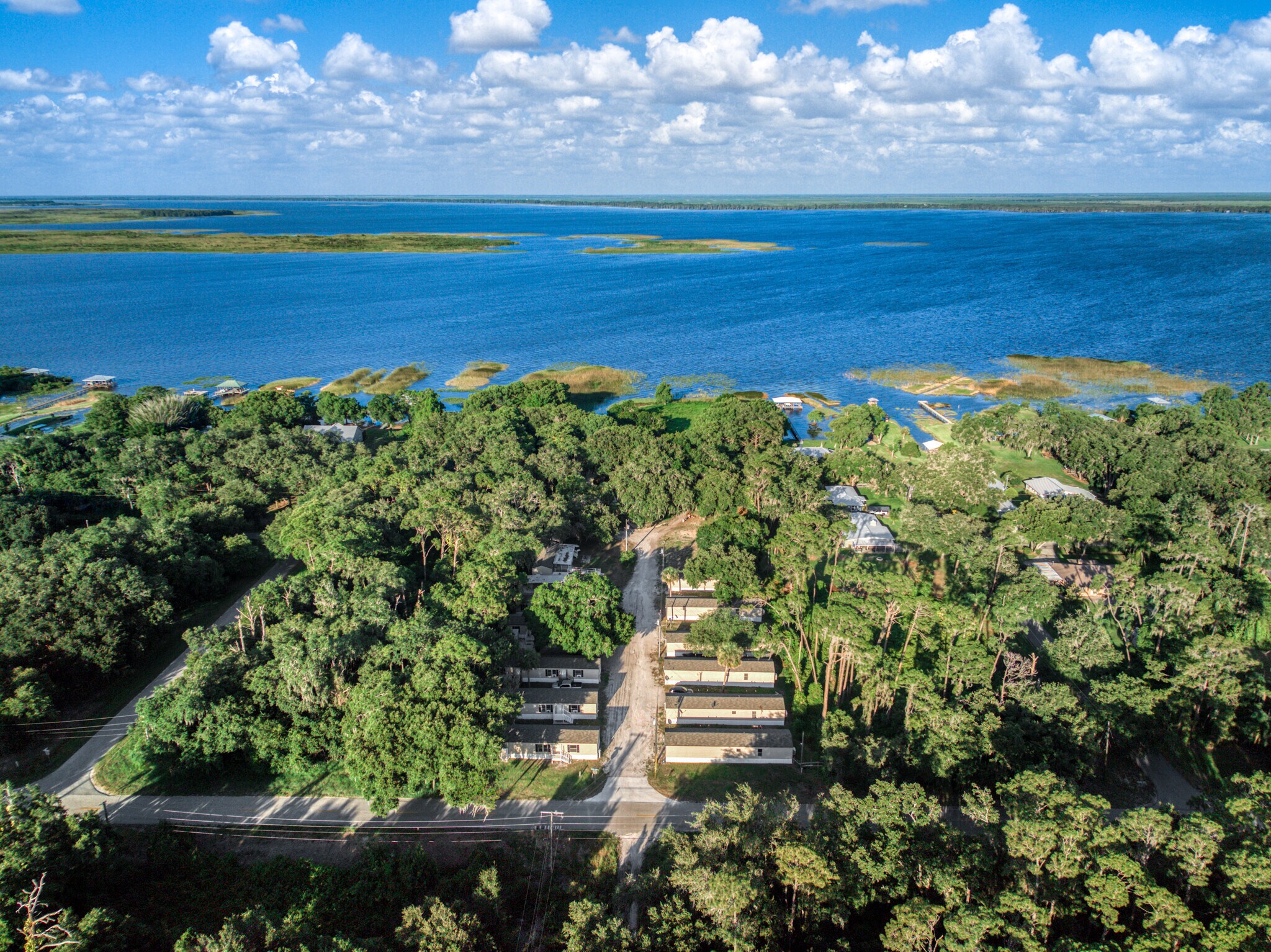 44 Crawford Dr, Lake Placid, FL à vendre Photo du bâtiment- Image 1 de 80