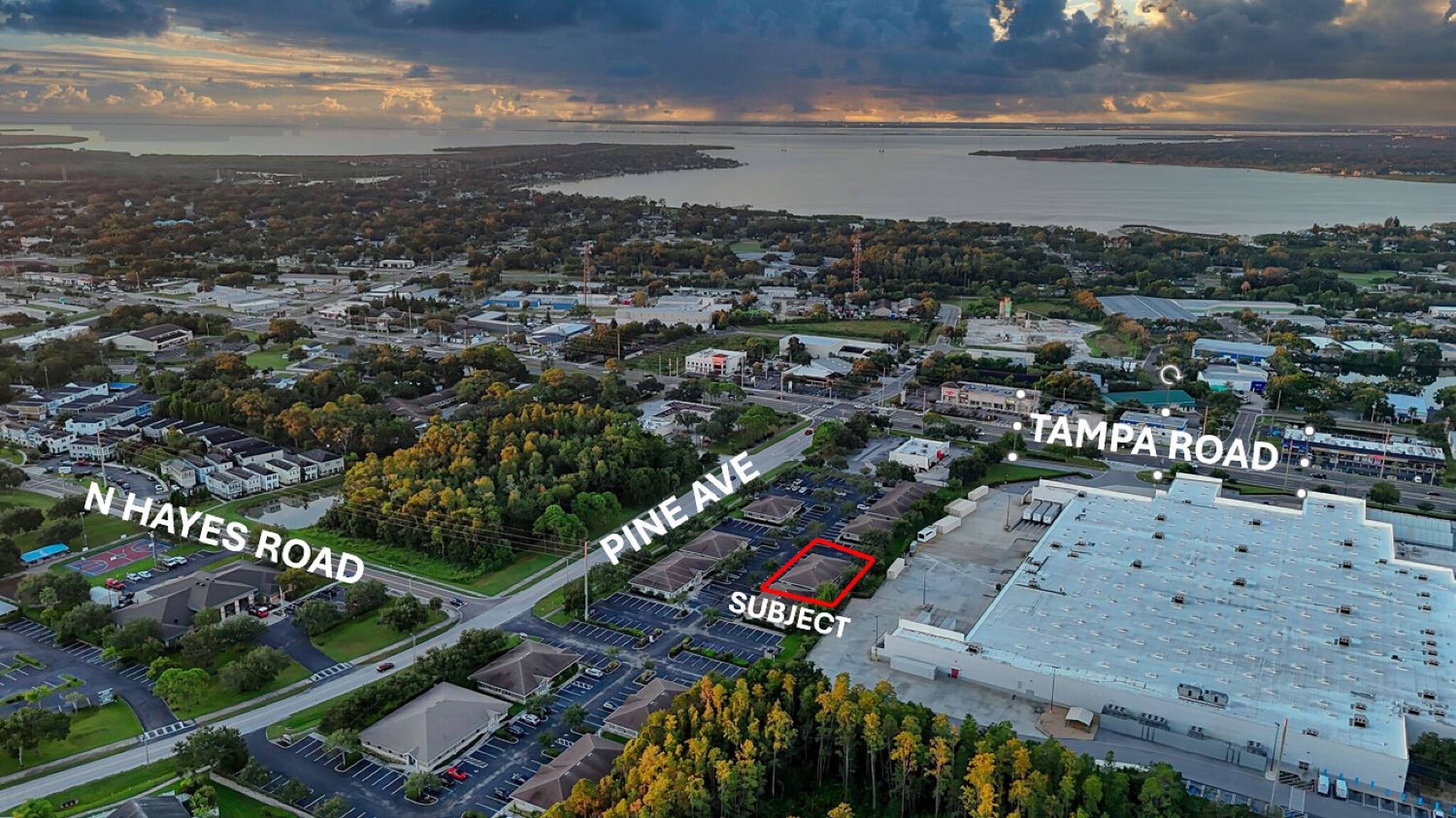 180 Pine Ave N, Oldsmar, FL à louer Photo intérieure- Image 1 de 10