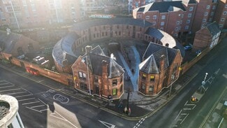 Plus de détails pour 1 Sheepcote St, Birmingham - Bureau à louer