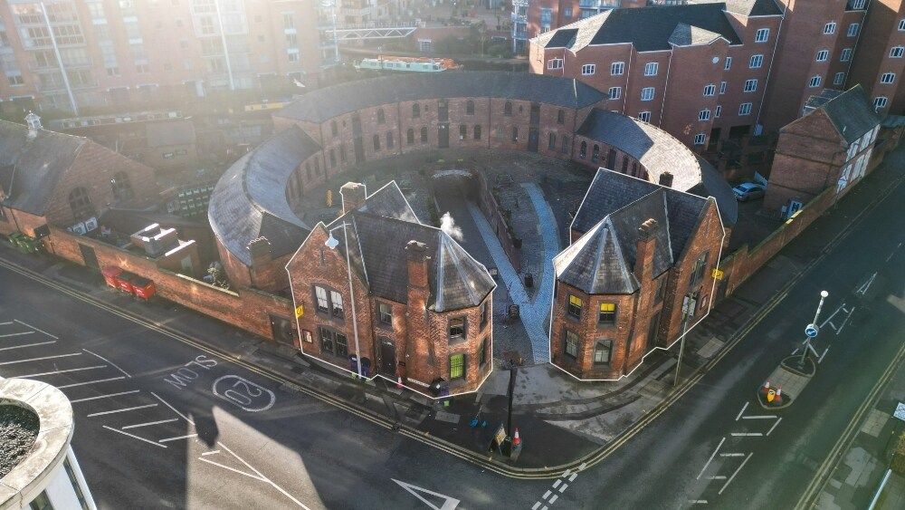 1 Sheepcote St, Birmingham à louer Photo principale- Image 1 de 8