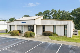 More details for 1076 Sunset Blvd, West Columbia, SC - Flex for Lease