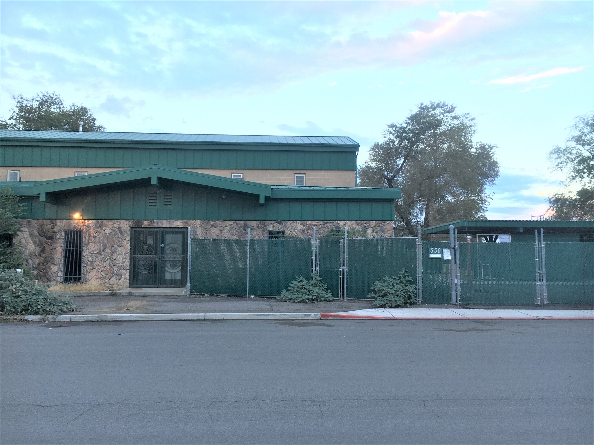 550 S 16th St, Sparks, NV for sale Building Photo- Image 1 of 1