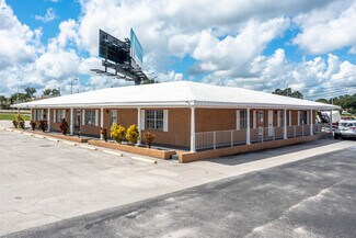 Plus de détails pour 1421 Commercial Park Dr, Lakeland, FL - Bureau/Commerce de détail à louer