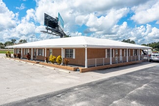 More details for 1421 Commercial Park Dr, Lakeland, FL - Office/Retail for Lease