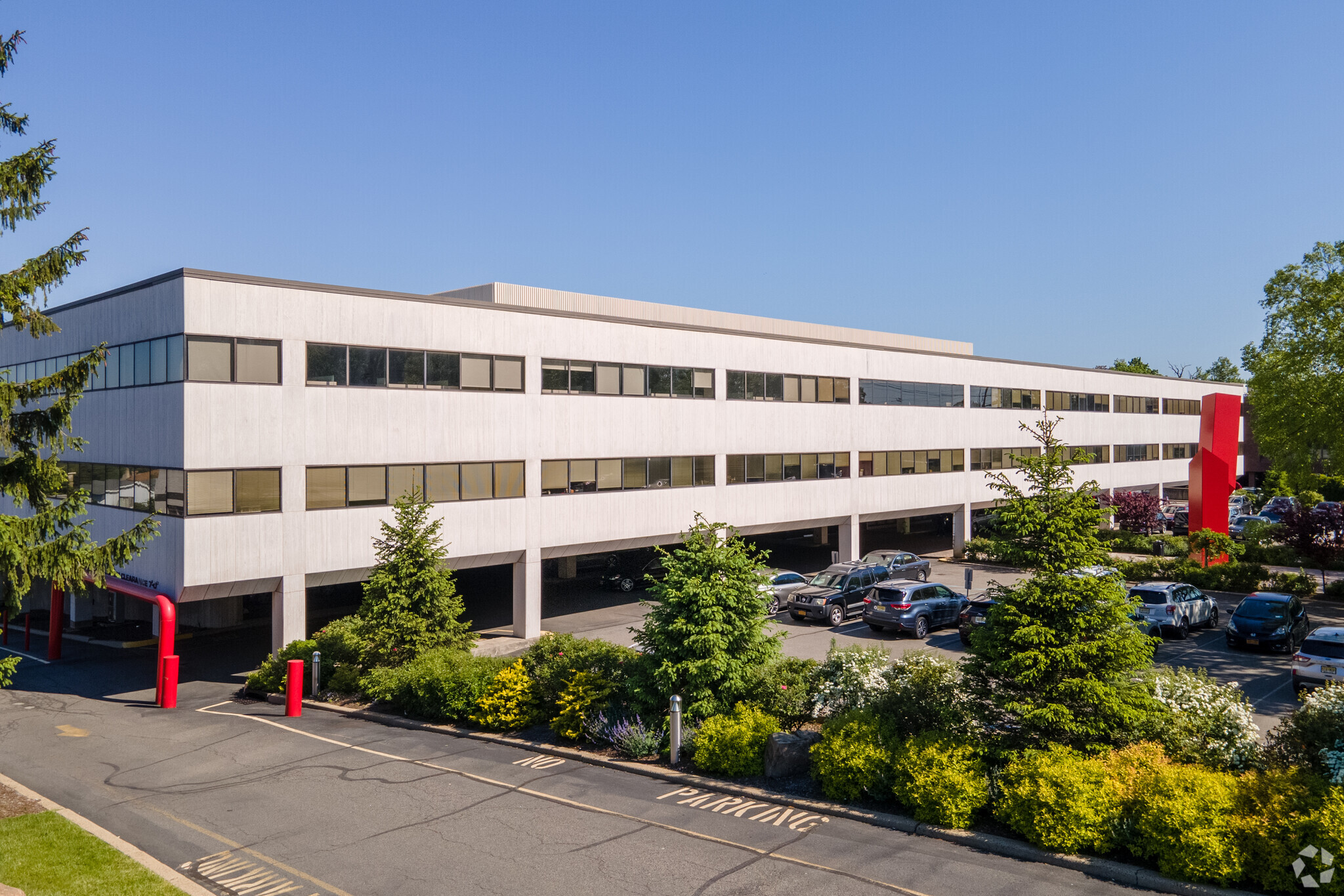 270 Sylvan Ave, Englewood Cliffs, NJ for lease Building Photo- Image 1 of 7