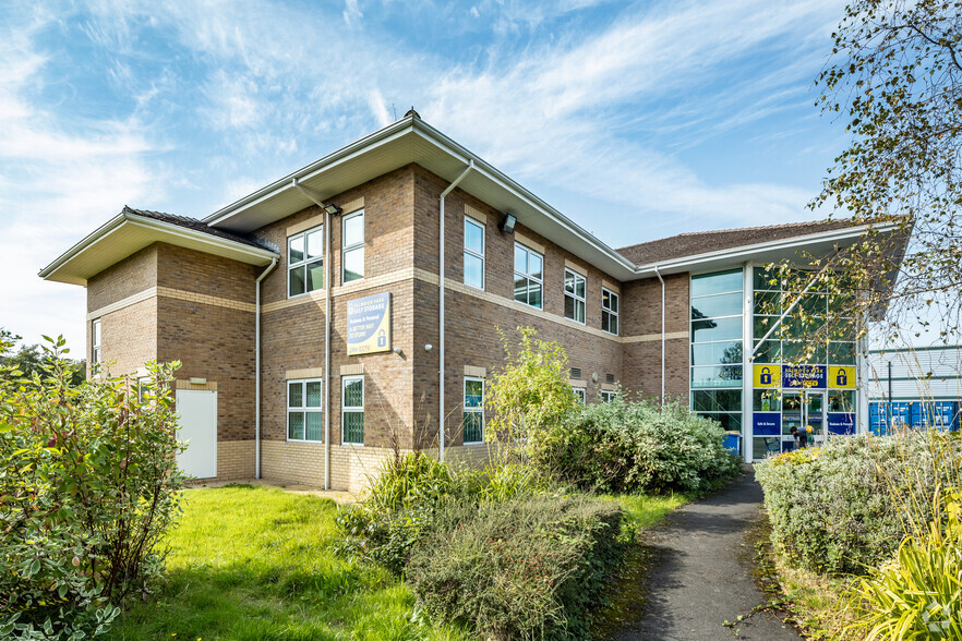 Caxton Rd, Preston à vendre - Photo principale - Image 1 de 1