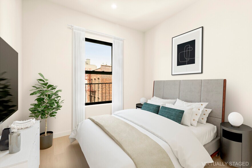 1155 45th Ave, Long Island City, NY à vendre - Photo du bâtiment - Image 2 de 66