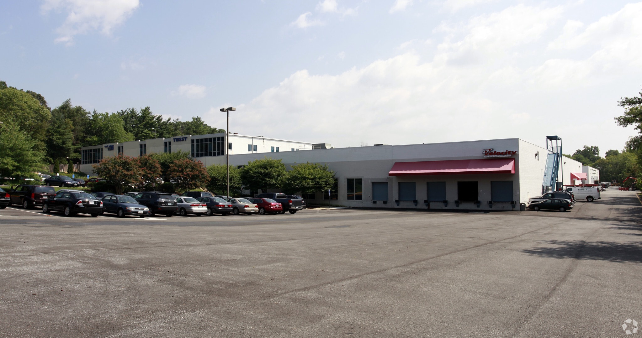 6315 Bren Mar Dr, Alexandria, VA for lease Building Photo- Image 1 of 10
