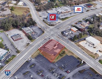 More details for 1301 S Pleasantburg Dr, Greenville, SC - Retail for Sale