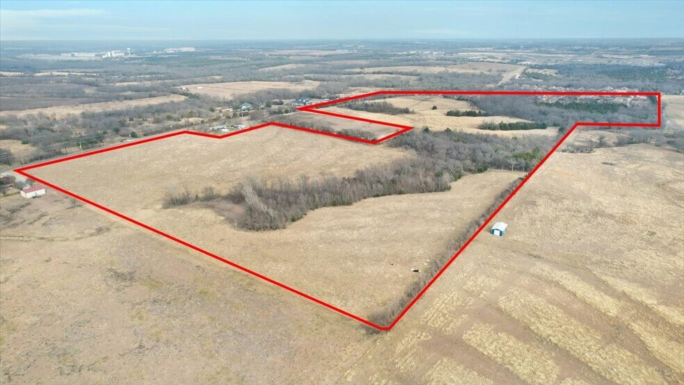 FM 902 & Smith Rd, Howe, TX à vendre - Photo du bâtiment - Image 3 de 28