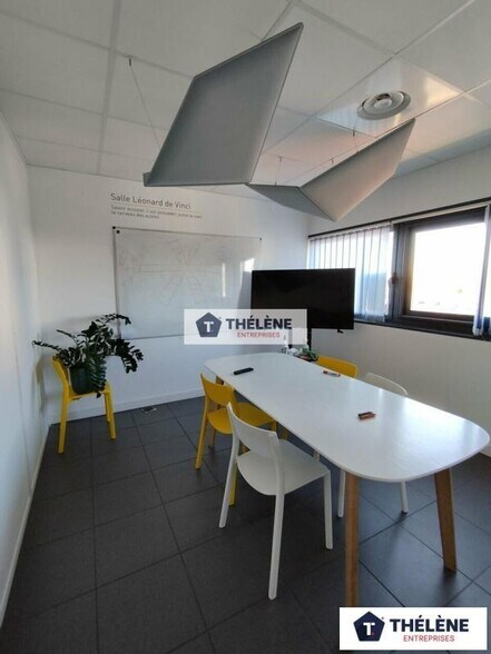 Bureau dans Pérols à louer - Photo intérieure - Image 3 de 6