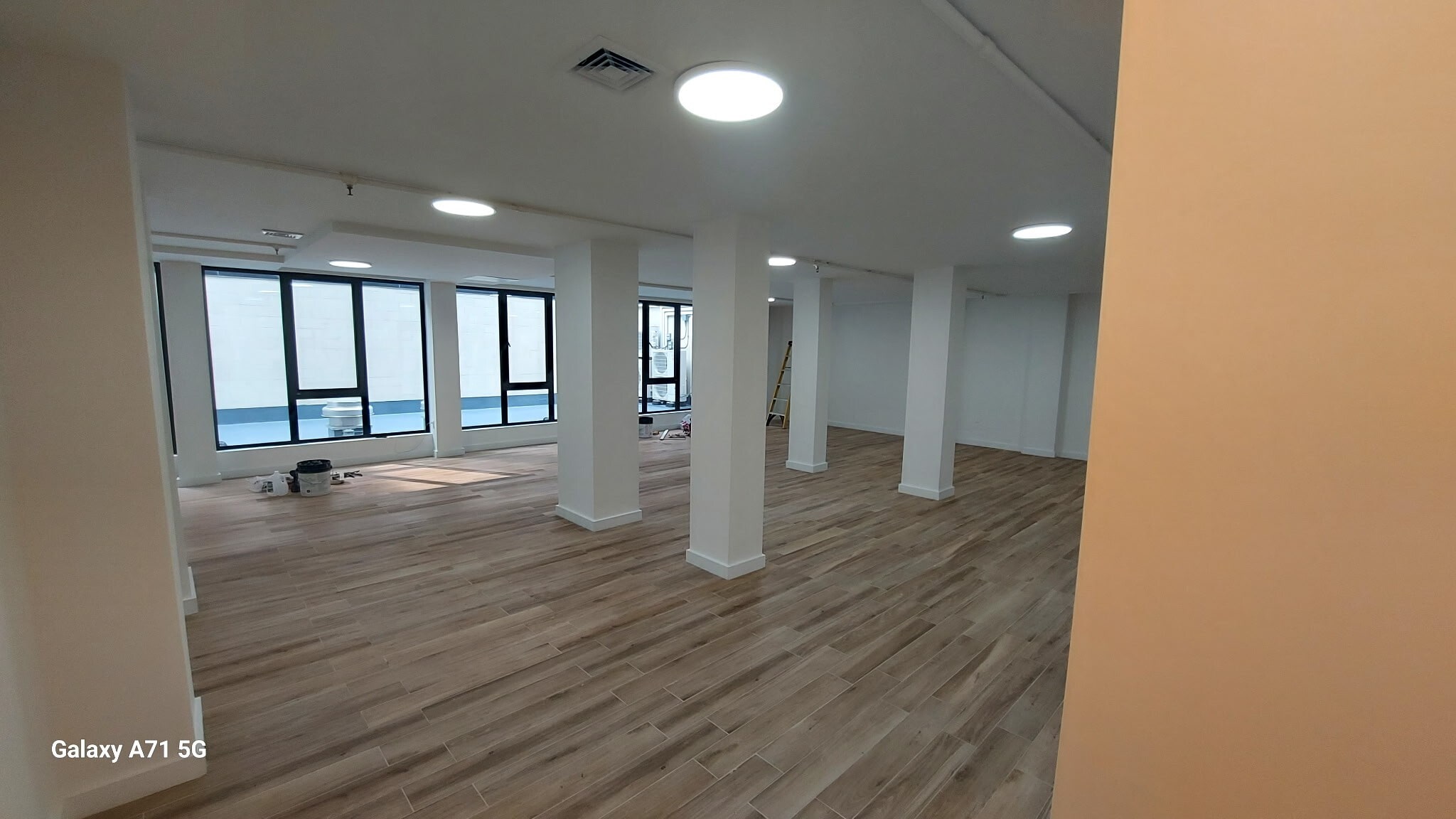 41-34 45th St, Long Island City, NY for lease Building Photo- Image 1 of 6
