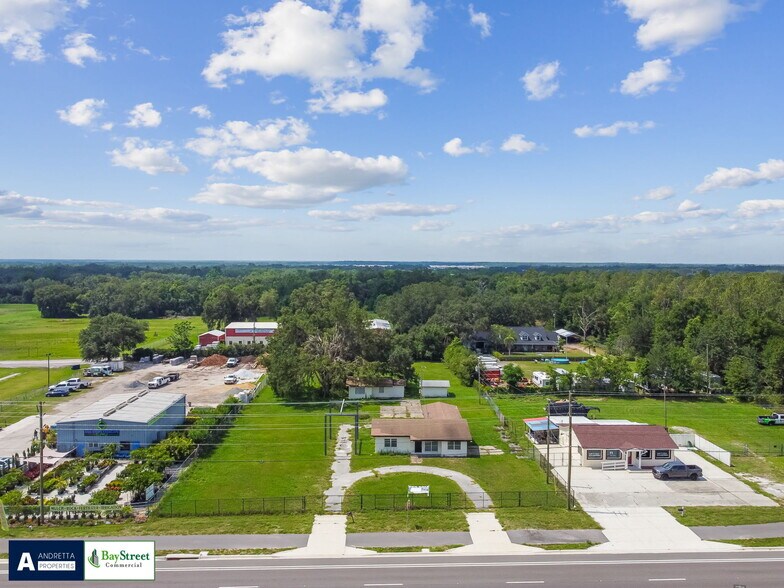 34020-34024 Wesley Chapel Blvd, Zephyrhills, FL for sale - Building Photo - Image 3 of 18