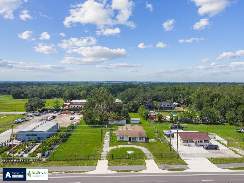 34020-34024 Wesley Chapel Blvd, Zephyrhills, FL à vendre - Photo du bâtiment - Image 3 de 18