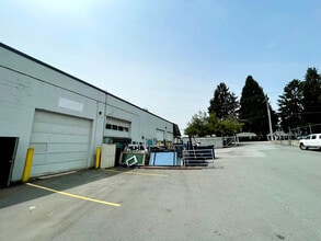 4173-4199 McConnell Dr, Burnaby, BC for lease Building Photo- Image 2 of 5
