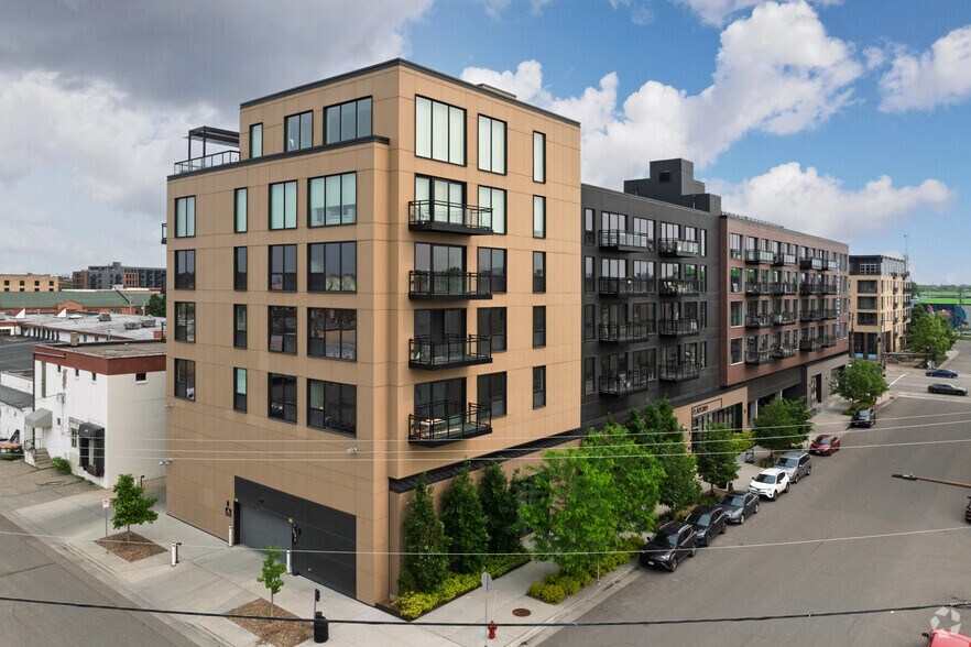 747 Hampden Ave, Saint Paul, MN à vendre - Photo du bâtiment - Image 2 de 30