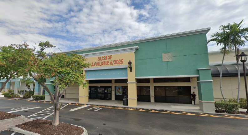 1401 S Federal Hwy, Pompano Beach, FL à louer - Photo du bâtiment - Image 1 de 5